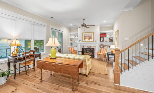 208 Coosaw Point Boulevard, Beaufort, SC 29907