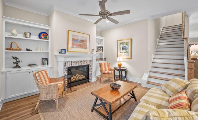 208 Coosaw Point Boulevard, Beaufort, SC 29907