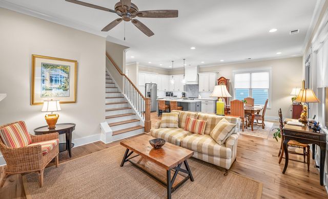 208 Coosaw Point Boulevard, Beaufort, SC 29907