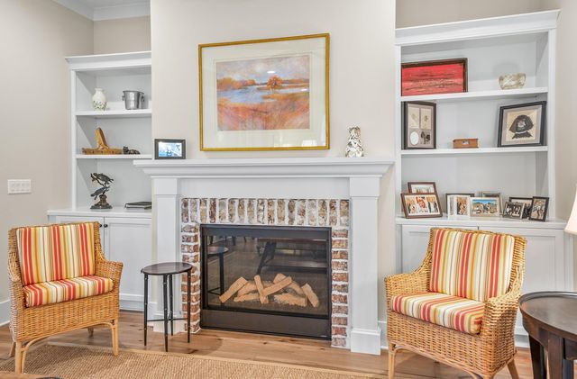 208 Coosaw Point Boulevard, Beaufort, SC 29907