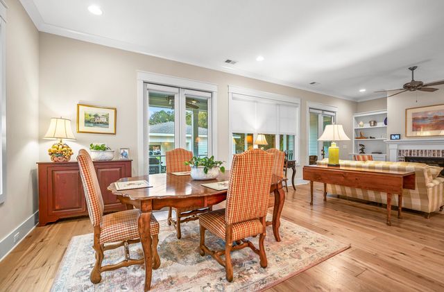 208 Coosaw Point Boulevard, Beaufort, SC 29907