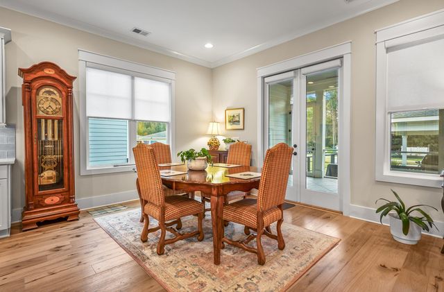 208 Coosaw Point Boulevard, Beaufort, SC 29907