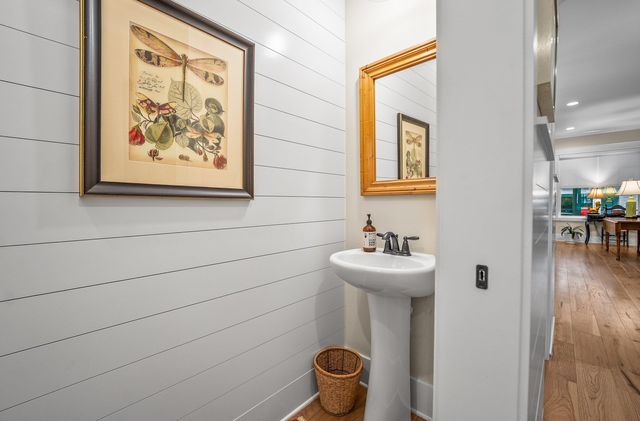 208 Coosaw Point Boulevard, Beaufort, SC 29907