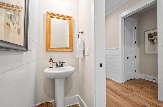 208 Coosaw Point Boulevard, Beaufort, SC 29907