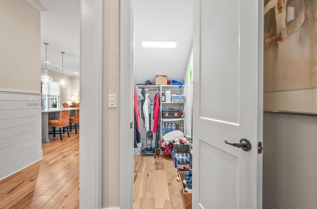 208 Coosaw Point Boulevard, Beaufort, SC 29907