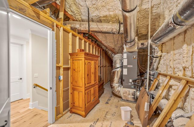 208 Coosaw Point Boulevard, Beaufort, SC 29907