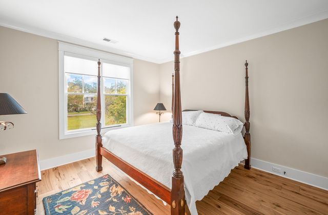 208 Coosaw Point Boulevard, Beaufort, SC 29907