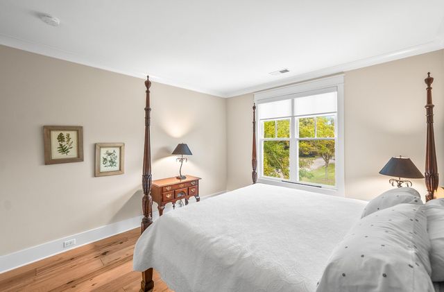 208 Coosaw Point Boulevard, Beaufort, SC 29907