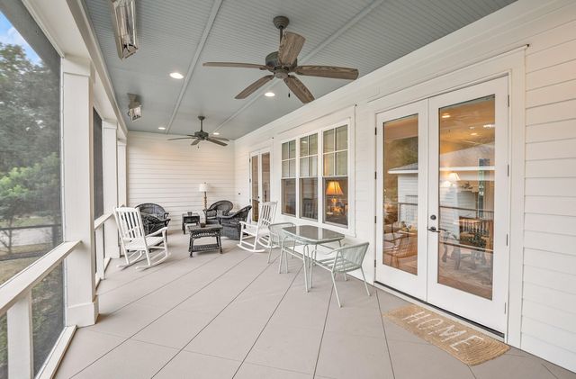 208 Coosaw Point Boulevard, Beaufort, SC 29907