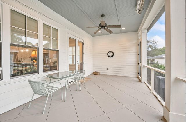 208 Coosaw Point Boulevard, Beaufort, SC 29907