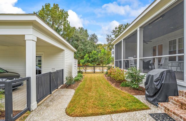 208 Coosaw Point Boulevard, Beaufort, SC 29907