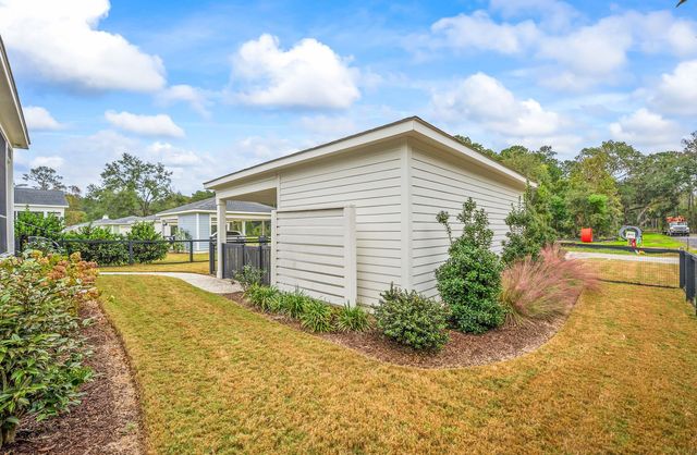 208 Coosaw Point Boulevard, Beaufort, SC 29907