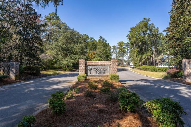 208 Coosaw Point Boulevard, Beaufort, SC 29907
