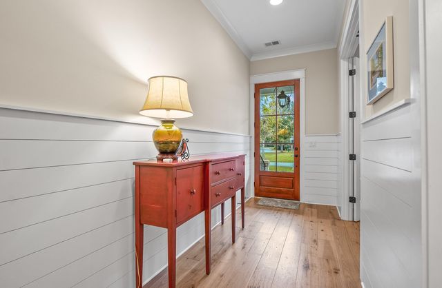 208 Coosaw Point Boulevard, Beaufort, SC 29907