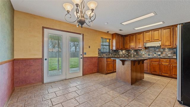 434 Alton Street, Cave Springs, AR 72718