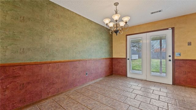 434 Alton Street, Cave Springs, AR 72718