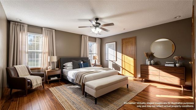 434 Alton Street, Cave Springs, AR 72718