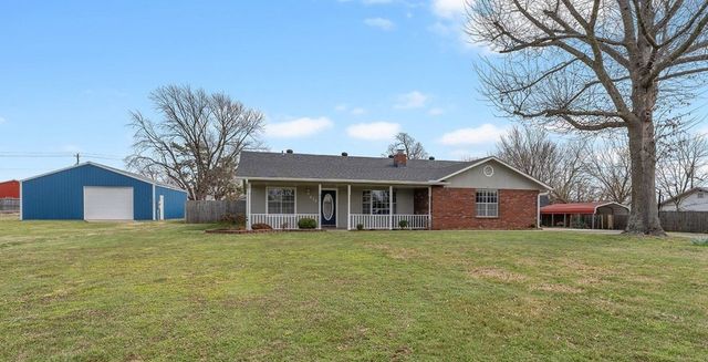 434 Alton Street, Cave Springs, AR 72718
