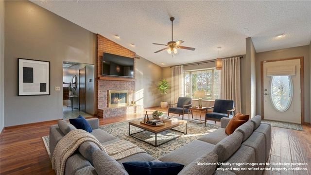 434 Alton Street, Cave Springs, AR 72718