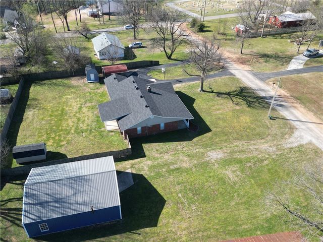 434 Alton Street, Cave Springs, AR 72718