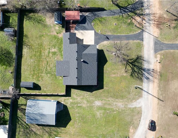 434 Alton Street, Cave Springs, AR 72718