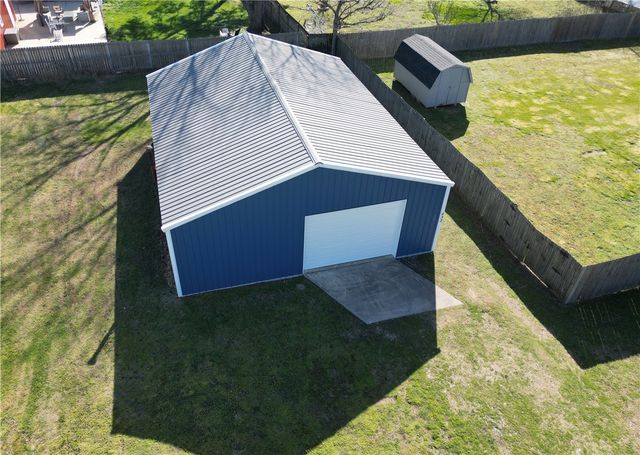 434 Alton Street, Cave Springs, AR 72718