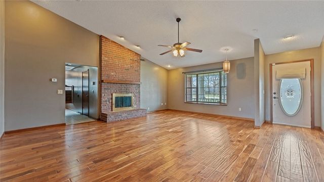 434 Alton Street, Cave Springs, AR 72718