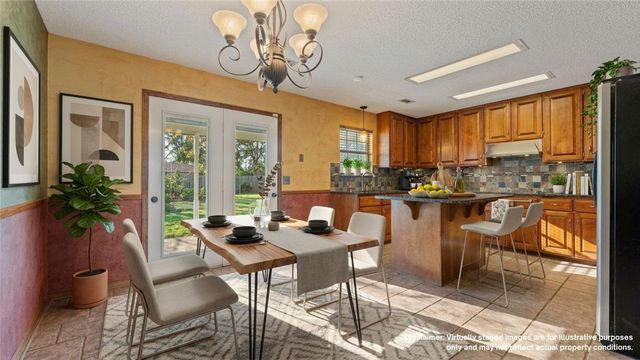 434 Alton Street, Cave Springs, AR 72718