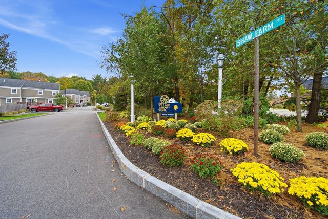 31 Shaw Farm Road 31, Canton, MA 02021