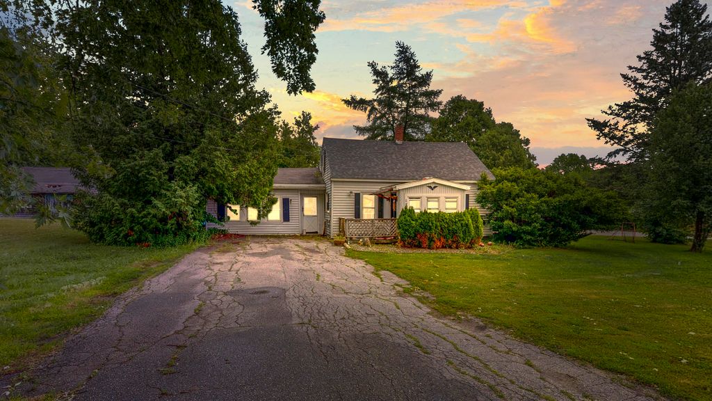 176 Main Street, Sabattus, ME 04280 — photo 2