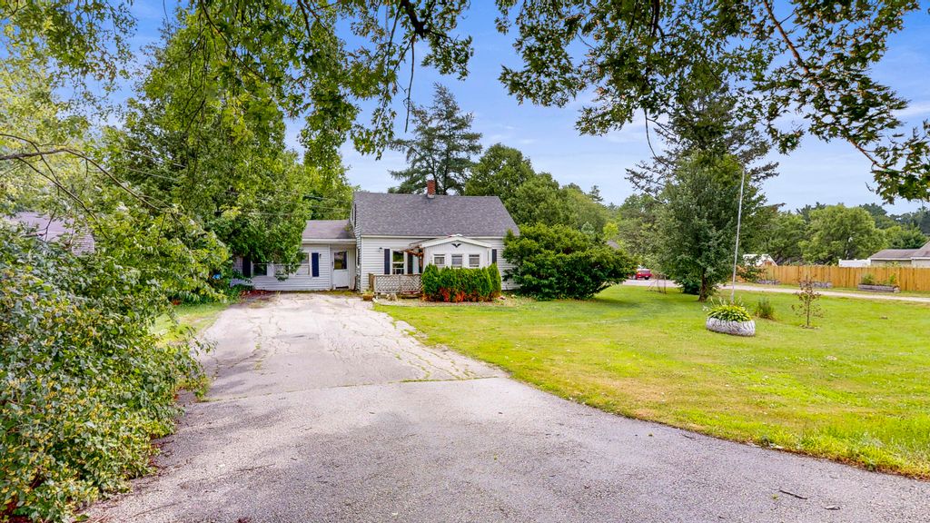 176 Main Street, Sabattus, ME 04280 — photo 3