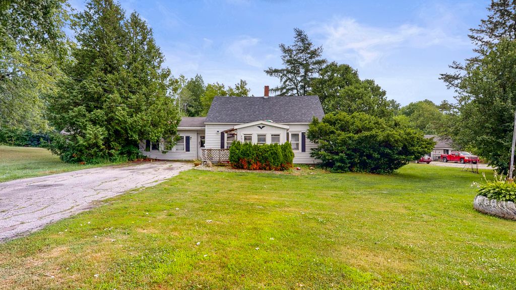176 Main Street, Sabattus, ME 04280 — photo 4