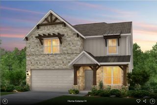 543 Rubber Tree WAY, Buda, TX 78610