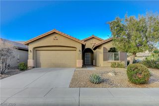 6170 FOX CREEK Avenue, Las Vegas, NV 89122