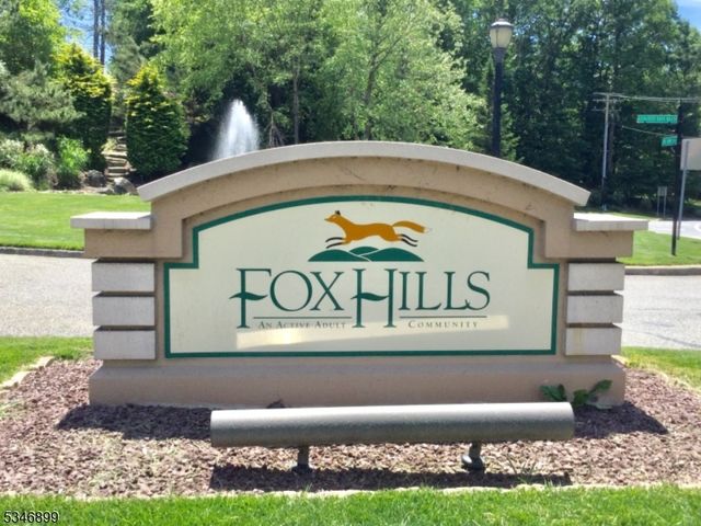 1310 Franklin Ln 1310, Rockaway Twp., NJ 07866