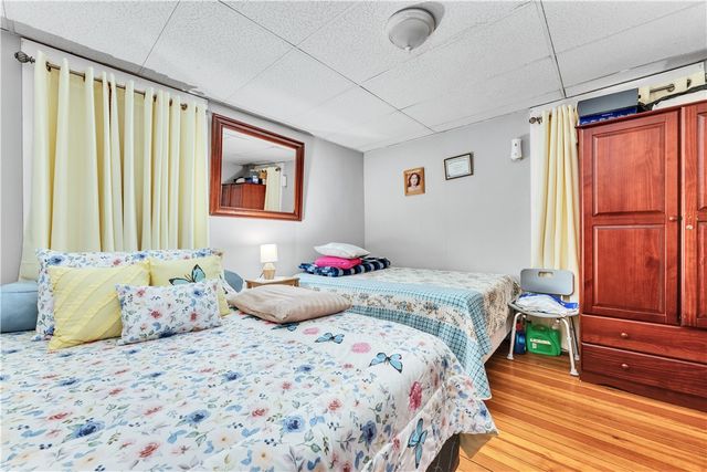 64 Pleasant Street, Providence, RI 02906