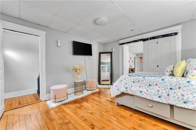 64 Pleasant Street, Providence, RI 02906