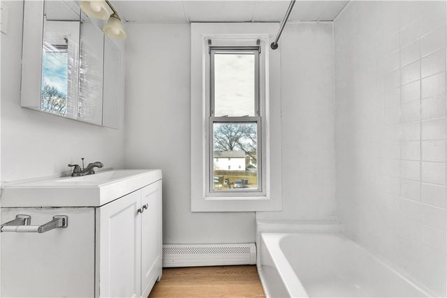 64 Pleasant Street, Providence, RI 02906