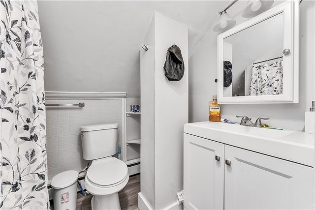 64 Pleasant Street, Providence, RI 02906