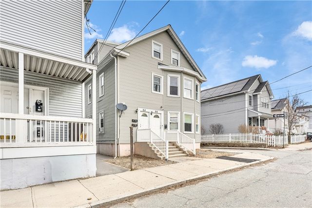 64 Pleasant Street, Providence, RI 02906