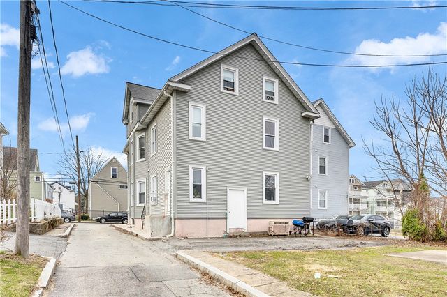 64 Pleasant Street, Providence, RI 02906