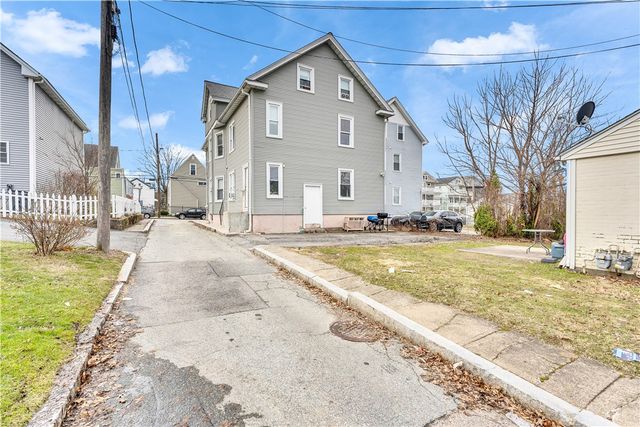 64 Pleasant Street, Providence, RI 02906