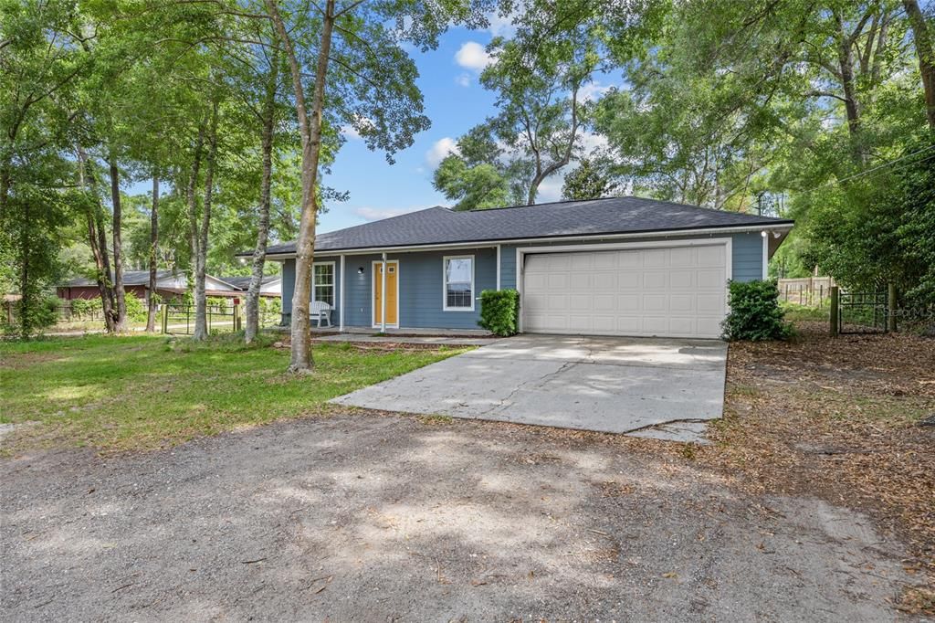 22560 NW 174TH AVENUE, High Springs, FL 32643