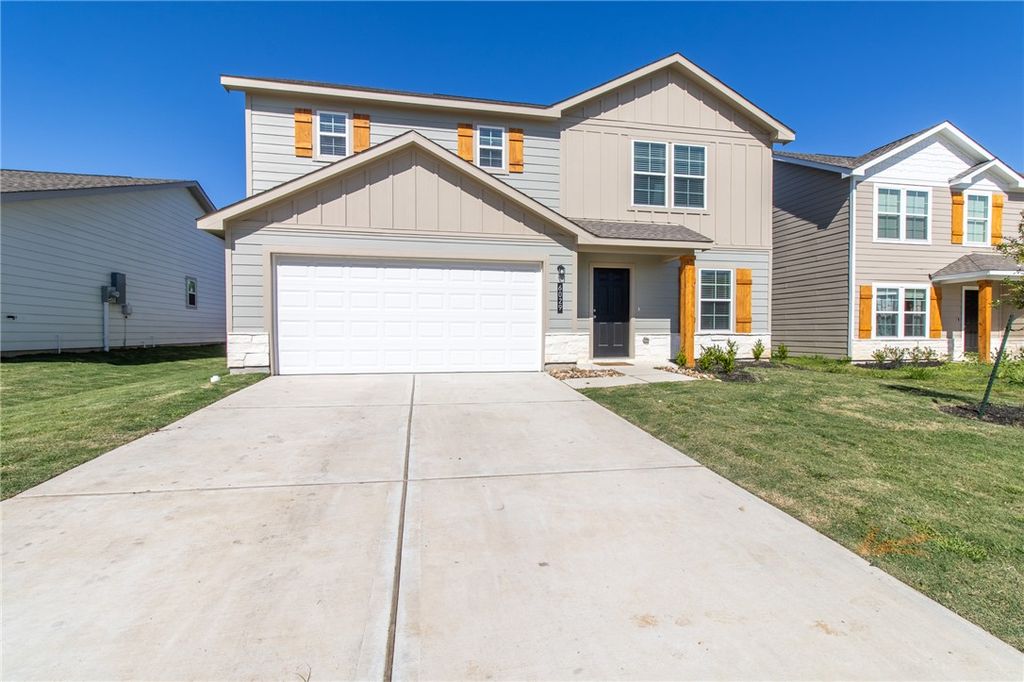 6029 Toby Bend, Bryan, TX 77807