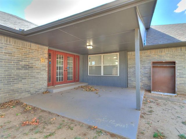 11700 Shasta Lane, Oklahoma City, OK 73162