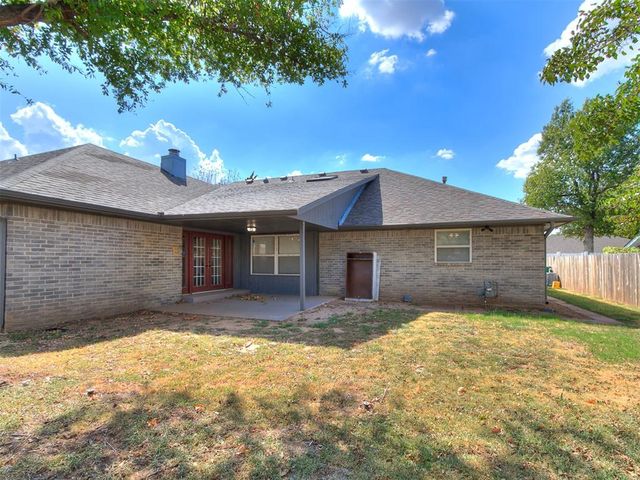 11700 Shasta Lane, Oklahoma City, OK 73162
