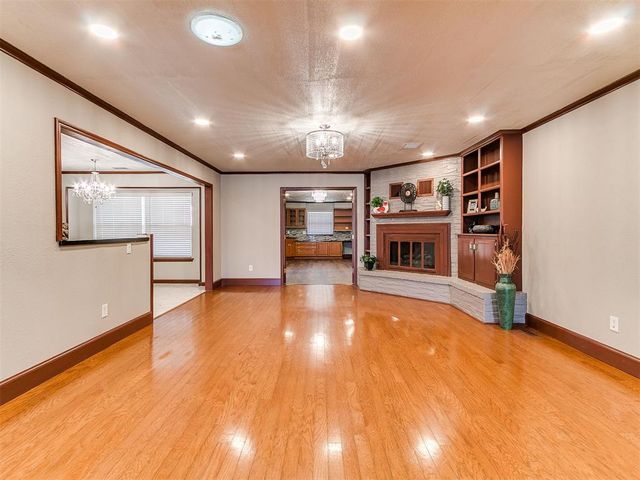 11700 Shasta Lane, Oklahoma City, OK 73162