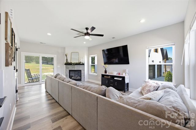 1311 Dockery Drive, Shelby, NC 28152