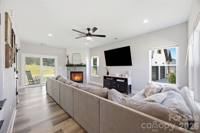 1311 Dockery Drive, Shelby, NC 28152