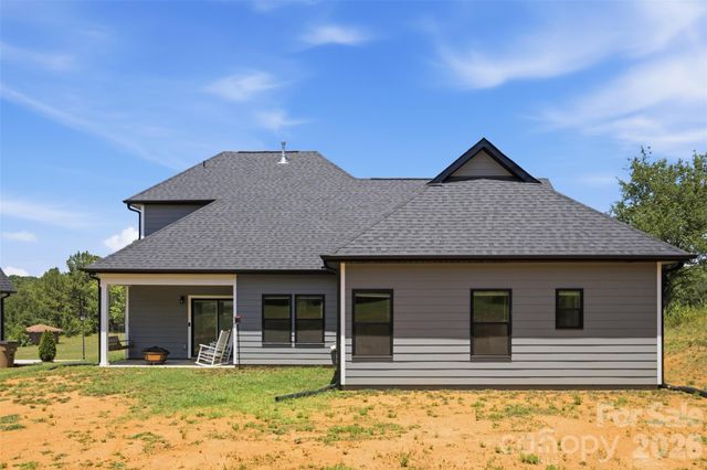 1311 Dockery Drive, Shelby, NC 28152